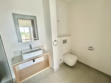 Appartement de 2 Chambres