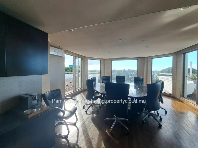 Grand Baie - Office space for sale – Pam Golding Mauritius