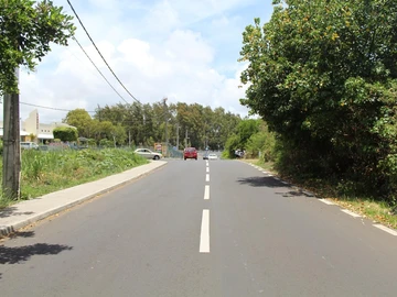 Commercial Land