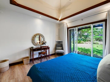 Villa de 4 Chambres
