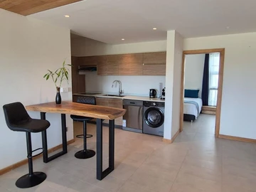 Appartement de 3 Chambres
