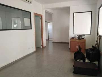 4 Bedroom Office