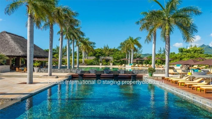 Luxury Villa at Anahita Golf Estate – Elegance, Comfort, and Breathtaking Views