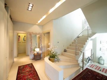 Villa de 4 Chambres