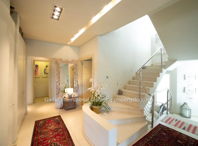 A louer magnifique villa de 4 chambres sur la côte ouest de Tamarin