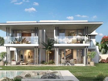 3 Bedroom Villa