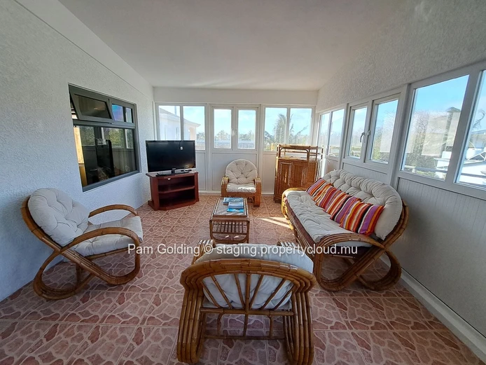 Trou aux Biches - House for sale - Pam Golding Mauritius