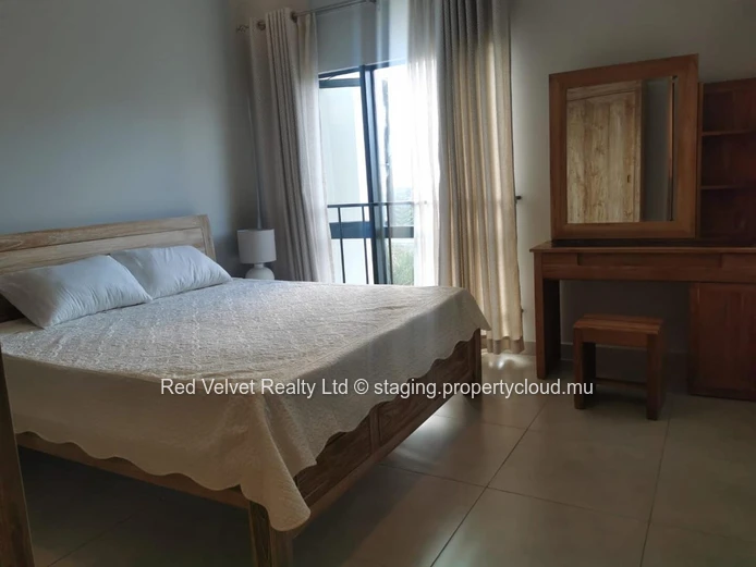 Stylish & Brand New 3-Bedroom Apartment for Rent in Sodnac, Quatre Bornes – Rs 65,000/month