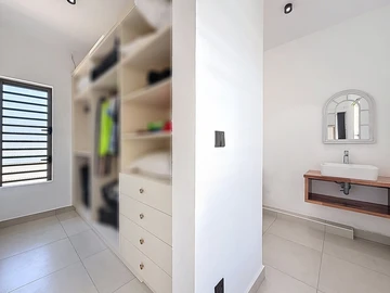 Maison de 3 Chambres