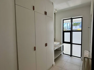 Appartement de 3 Chambres