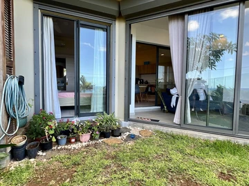 Appartement de 2 Chambres