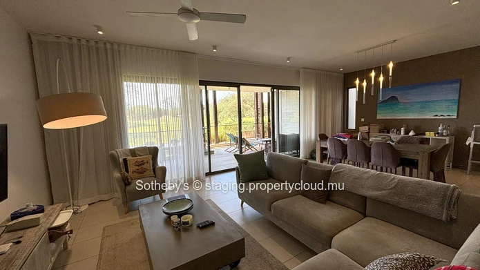 Royal Tee - Appartement