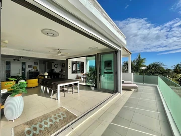 3 Bedroom Penthouse