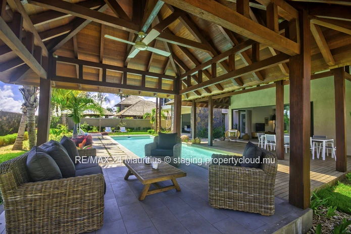 Exceptional Living Environment