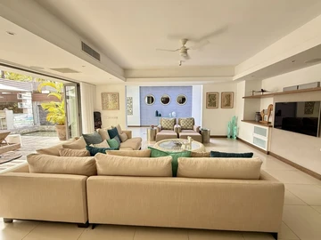 3 Bedroom Villa