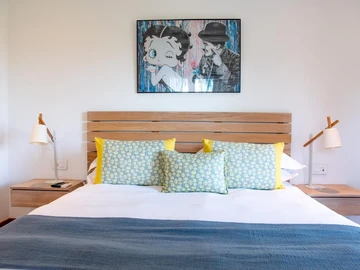 2 Bedroom Villa