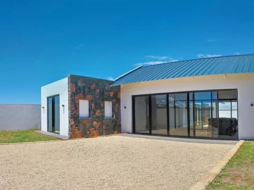 Maison de 3 Chambres