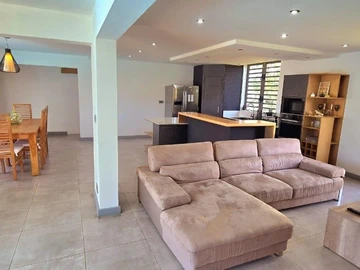 Villa de 3 Chambres