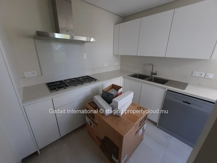 Superb villa for Rent - 4 bedrooms with Golf View | Anahita Beau Champ