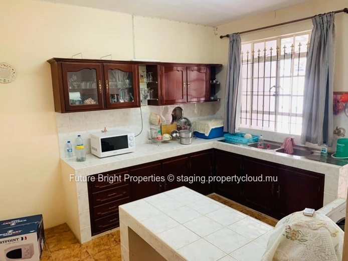 Property for Sale House Flic en Flac