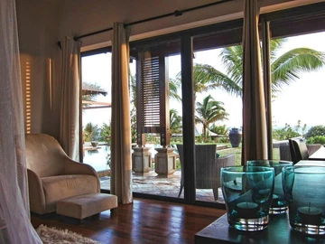 Villa de 6 Chambres