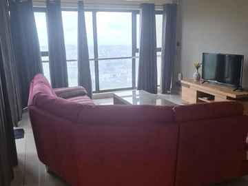 4 Bedroom Penthouse