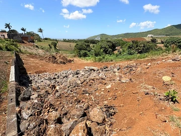 Residential Land