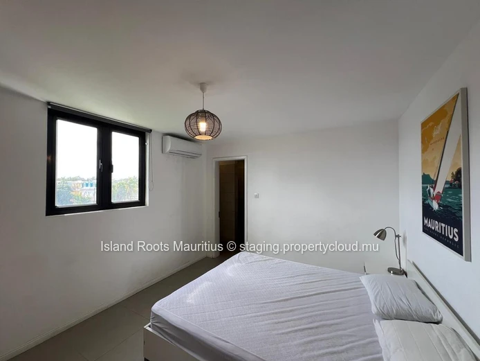 Rare investment opportunity in Trou aux Biches ! Block of apartments for sale in Trou aux Biches 