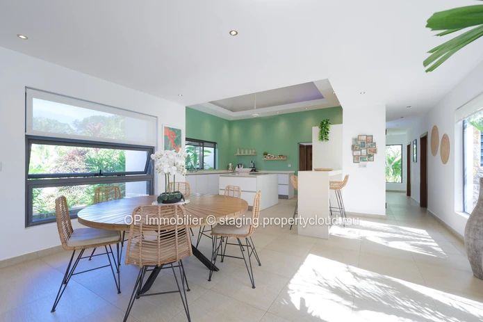 Villa RES à vendre