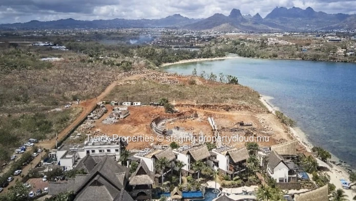 G+2 Apartment for Sale in Balaclava – Beachfront Elegance & Island Lifestyle