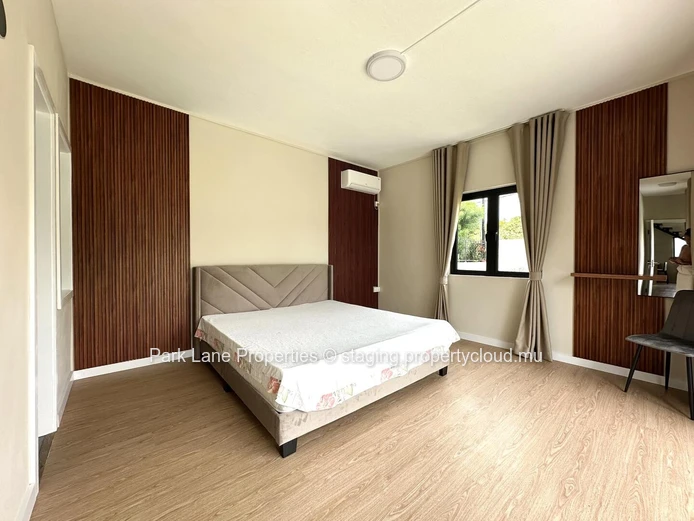 Brand new villa for rent in Calodyne