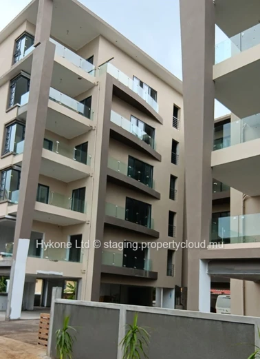 New Apartment For Sale In Quatre Bornes (R+2)