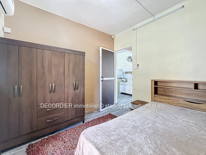 Appartement spacieux à vendre (Mandat exclusif)