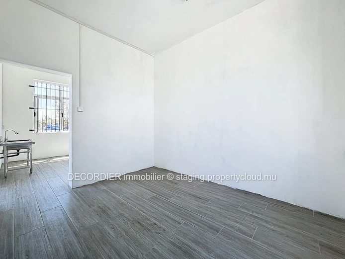For Rent - Commercial Premises - Grand Gaube