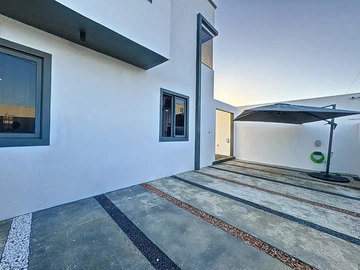 Maison de 7 Chambres