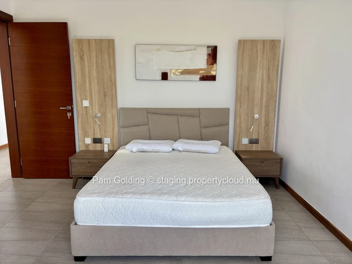 Villa for Sale in Grand Baie - Domaine Victoria, Mauritius
