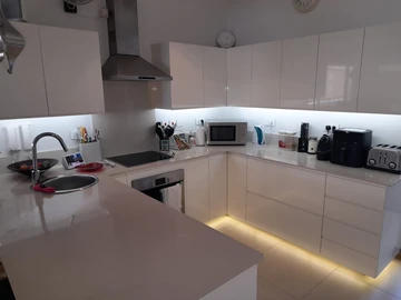 3 Bedroom Penthouse