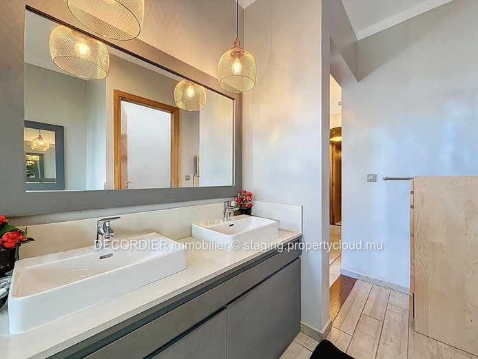 Luxury and tranquility in the heart of Balaclava