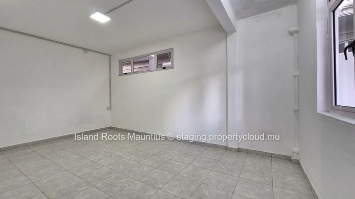 Immeuble de 6 appartements situé à Triolet