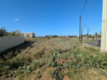 Residential Land