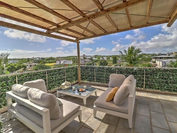 2 Bedroom Penthouse