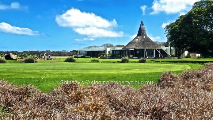 Fairway Villa, Mont Choisy