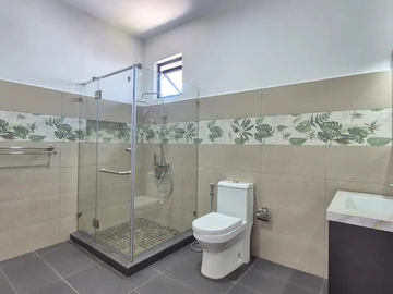Villa de 4 Chambres