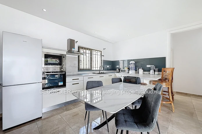 Magnificent Villa in Grand Gaube