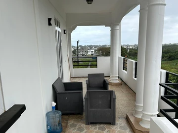 Appartement de 2 Chambres