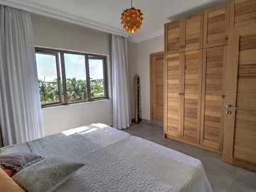 2 Bedroom Penthouse