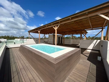 4 Bedroom Penthouse