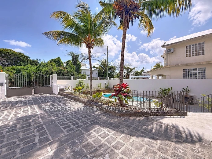 For Sale – Mont Choisy (Sole Mandate)