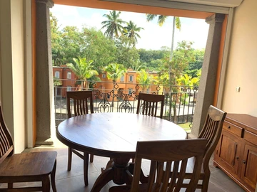 2 Bedroom Townhouse, Duplex