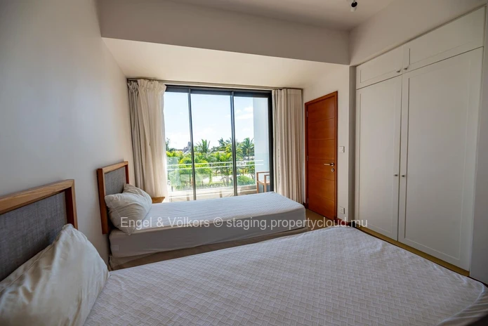 Haute Rive - Spacieux townhouse de 3 chambres